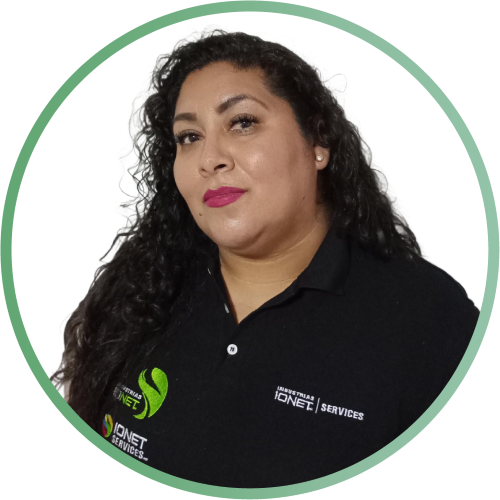 Ingrid Arlett Paredes Pineda