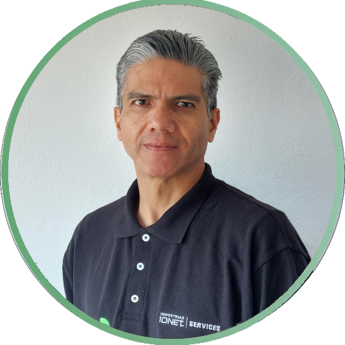 Manuel Alejandre Ramírez